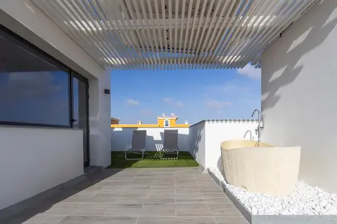 Esmeralda Cotillo Homes by LIVVO in El Cotillo — foto 7