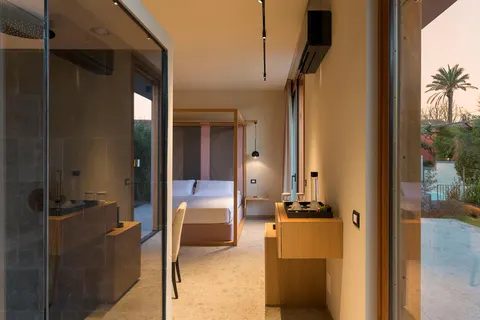 Villa Neri Etna Resort & SPA in Linguaglossa — foto 22