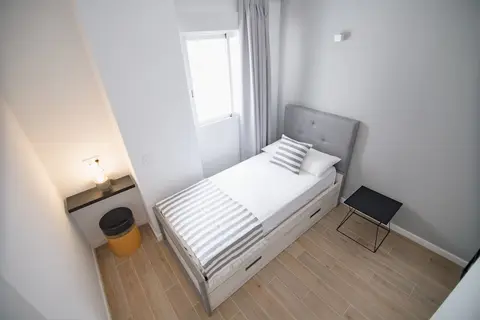 Líbere Valencia Abastos Apartments in Valencia — foto 30