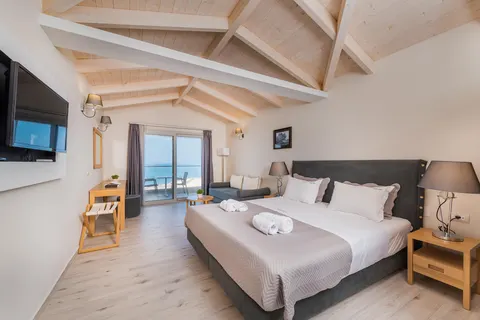 Hotel Crystal Beach foto 14