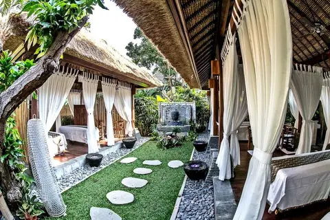 The Lovina in Buleleng — foto 17