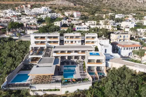 Casa Blu in Δημοτική Ενότητα Χερσονήσου — foto 3
