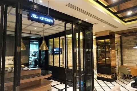 The Salil Hotel Sukhumvit 57 Thonglor in Bangkok, foto 13