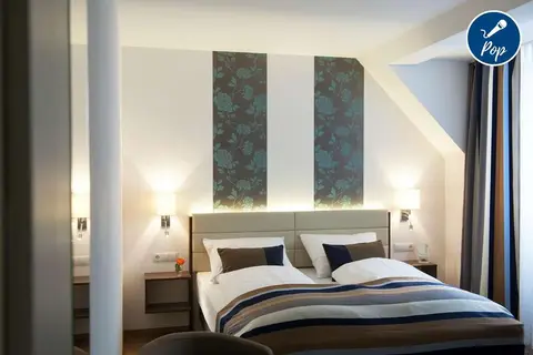Arte Hotel Wien in Wenen — foto 3
