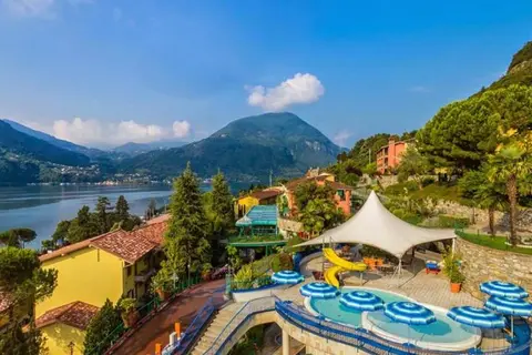 Parco San Marco in Santo Stefano di Cadore — foto 18