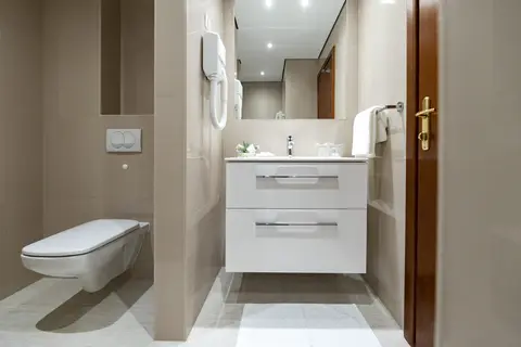 Hotel Central Zagreb in Zagreb — foto 4
