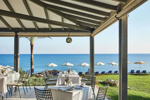 Grecotel Marine Palace & Aqua Park in Panormos, foto 6