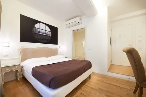 B&B Le Stanze del Duomo in Ostuni, foto 10