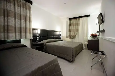 Hotel Artis in Rome, foto 3
