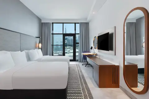 The First Collection Dubai Waterfront in Dubai, foto 15