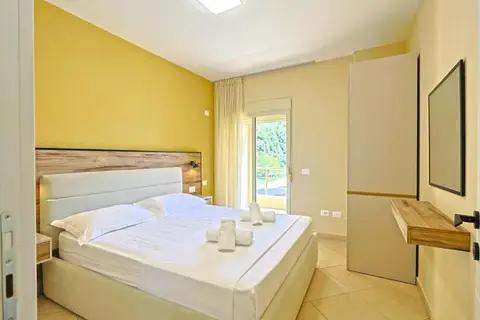 Aparthotel Eda in Durrës — foto 2