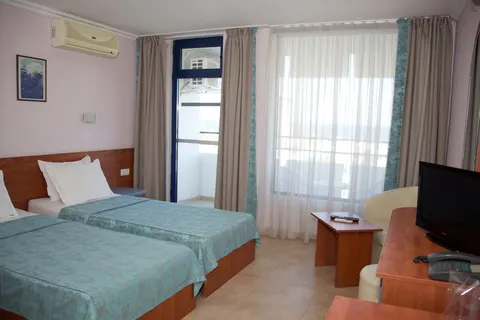 Dunav Hotel foto 3