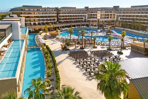 TUI BLUE Maviss in Serik