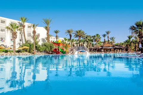 Occidental Sousse Marhaba in Sousse — foto 8