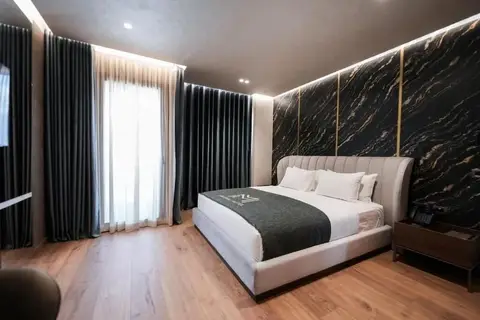 Marinaj Hotel in Tirana — foto 24