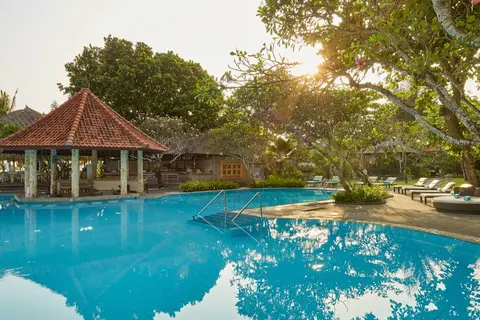 Sol by Melia Benoa Bali - All Inclusive in Kuta Selatan — foto 14