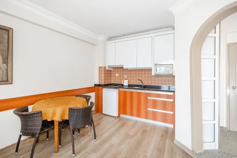 Appartementen My Home in Alanya — foto 19