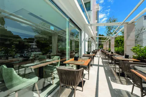 Allsun Hotel Palmira Cormoran in Peguera — foto 8