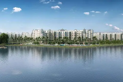 The Grove Resort & Spa in Winter Garden — foto 10