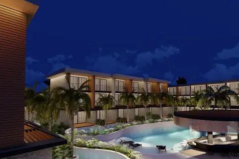 Residence 222 in Fethiye — foto 29
