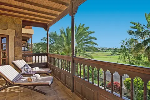 Elba Palace Golf Boutique Hotel in Antigua — foto 19