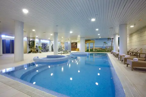 Grupotel Santa Eulària & Spa in Santa Eulària des Riu — foto 21
