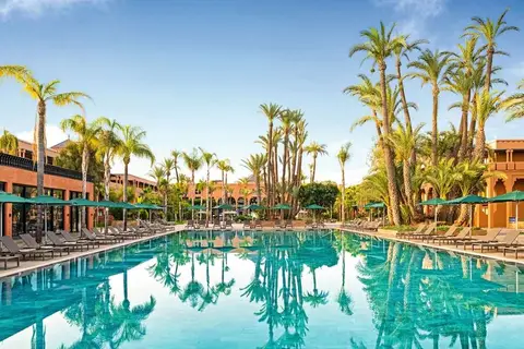 TUI Blue Riu Tikida Garden in Marrakesh — foto 3