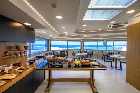 Marin Hotel in Δημοτική Ενότητα Ηρακλείου — foto 12