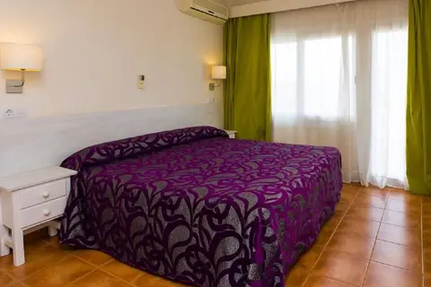 Hostal Sol y Miel in Benalmadena — foto 25