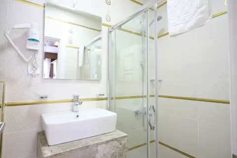 Hotel Black Tulip in İstanbul — foto 22