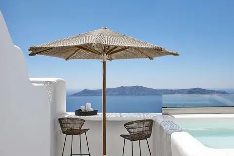 You & Me Suites in Thira Municipal Unit, foto 13