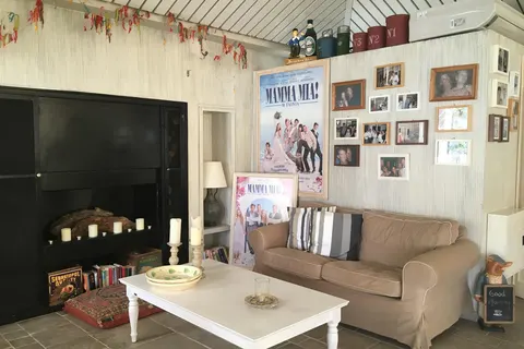 Hotel Skopelos Village foto 13