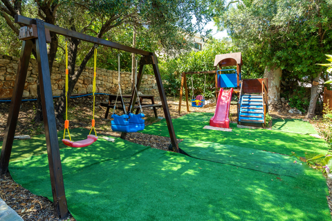 Marialena Villas foto 14