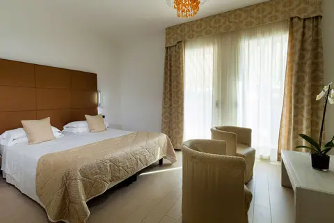Hotel Continental Wellness & Thermal Spa in Sirmione — foto 5
