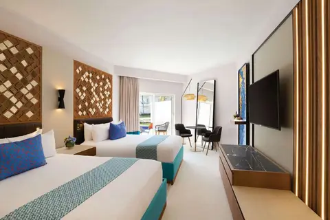 Hilton La Romana Adults Resort in San Rafael del Yuma — foto 4