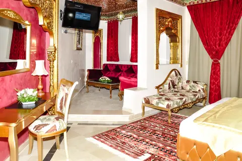 Hôtel Royal Victoria in Tunis — foto 18