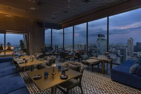 Innside by Melia Bangkok Sukhumvit in Bangkok, foto 9