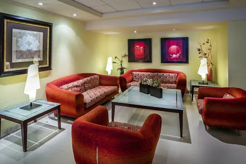 Hotel Avenida in Benidorm — foto 7