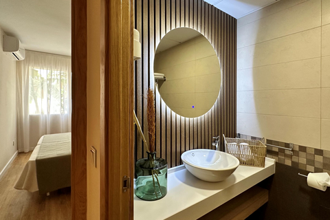 Hotel Puente Real foto 27