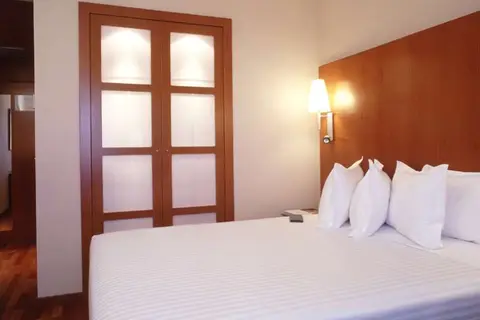Sercotel AB Rivas in Rivas-Vaciamadrid — foto 21