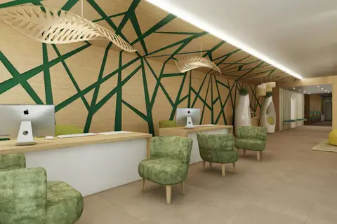The Sense Experience Resort in Follonica — foto 12
