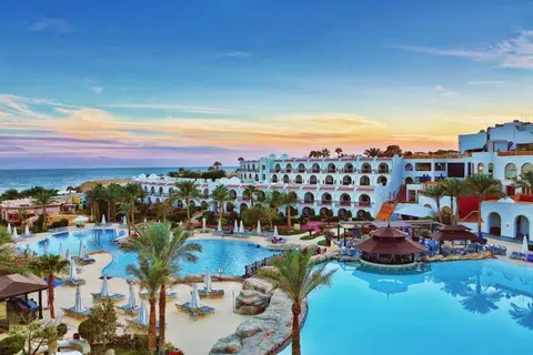 Savoy Hotel in Sharm El Sheikh