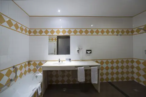 Eco Hotel Vila Gale Albacora in Tavira — foto 6
