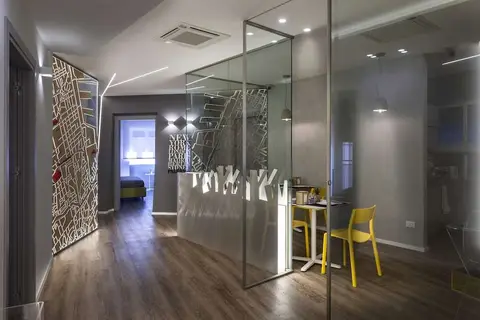 B&B In Centro Palermo in Palermo, foto 7