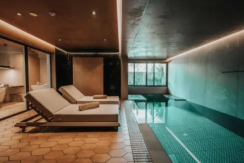 Sagredo Boutique Hotel in Kos — foto 12