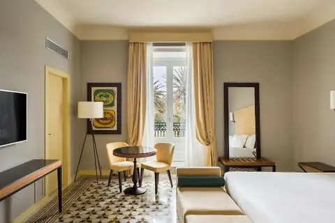 Room of Andrea in Trapani — foto 4
