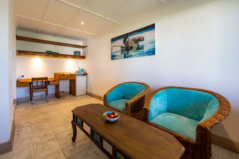 Nomad Beach Resort in Diani Beach — foto 21