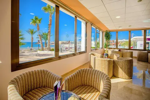 Hotel Servigroup La Zenia in Orihuela — foto 9