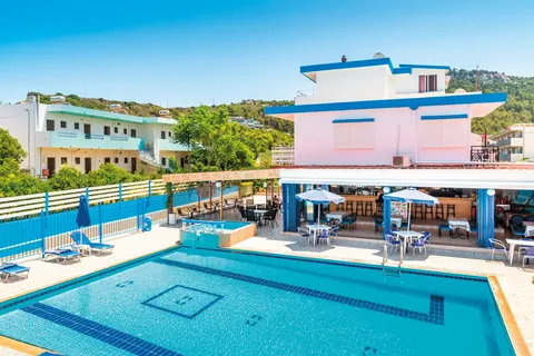 Studio's Meropi foto 1