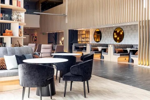 Ilunion Barcelona foto 1